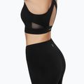 Reggiseno da allenamento Cardio Bunny Light nero 3