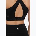 Reggiseno da allenamento Cardio Bunny Light nero 5