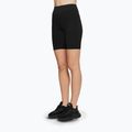 Pantaloncini da allenamento donna Cardio Bunny Sun nero
