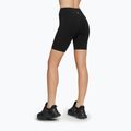 Pantaloncini da allenamento donna Cardio Bunny Sun nero 3