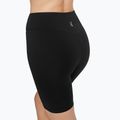 Pantaloncini da allenamento donna Cardio Bunny Sun nero 4
