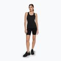 Canotta da allenamento donna Cardio Bunny Dry nero 2