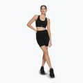 Pantaloncini da allenamento Cardio Bunny Chilly da donna, nero 2