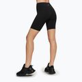 Pantaloncini da allenamento Cardio Bunny Chilly da donna, nero 3