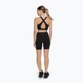 Pantaloncini da allenamento Cardio Bunny Chilly da donna, nero 4