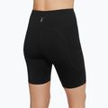 Pantaloncini da allenamento Cardio Bunny Chilly da donna, nero 6