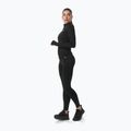 Leggings da allenamento da donna Cardio Bunny HCB-126-002 black 2