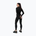 Leggings da allenamento da donna Cardio Bunny HCB-126-002 black 3