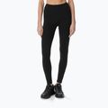 Leggings da allenamento da donna Cardio Bunny HCB-126-004 black