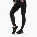Leggings da allenamento da donna Cardio Bunny HCB-126-006 black