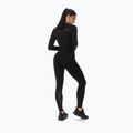 Leggings da allenamento da donna Cardio Bunny HCB-126-006 black 3