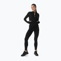 Felpa da allenamento donna Cardio Bunny Zipper Blouse black 2