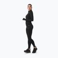 Felpa da allenamento donna Cardio Bunny Zipper Blouse black 4