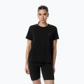 Maglietta da allenamento da donna Cardio Bunny HCB-126-017 black