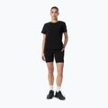 Maglietta da allenamento da donna Cardio Bunny HCB-126-017 black 2