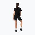 Maglietta da allenamento da donna Cardio Bunny HCB-126-017 black 3