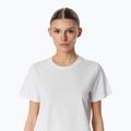 Maglietta da allenamento da donna Cardio Bunny HCB-126-017 white 4