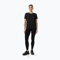 Maglietta da allenamento da donna Cardio Bunny HCB-126-017 black 2