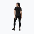 Maglietta da allenamento da donna Cardio Bunny HCB-126-017 black 3