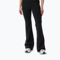 Leggings da allenamento da donna Cardio Bunny Flare black