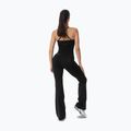 Leggings da allenamento da donna Cardio Bunny Flare black 3