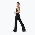 Leggings da allenamento da donna Cardio Bunny Flare black 4