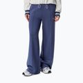 Pantaloni da allenamento Cardio Bunny Wide Leg navy blue