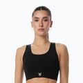 Reggiseno sportivo Cardio Bunny Seamless black