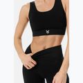 Reggiseno sportivo Cardio Bunny Seamless black 6