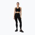 Leggings da allenamento da donna Cardio Bunny Seamless Push-Up black 2
