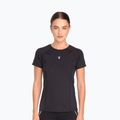 T-shirt da allenamento donna Cardio Bunny HCB-425 Active black