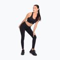 Leggings fitness da donna Cardio Bunny HCB-425 black 2