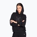 Felpa da allenamento donna Cardio Bunny HCB-125 black 4