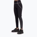 Leggings sportivi da donna Cardio Bunny HCB-125 black
