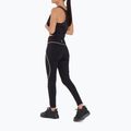 Leggings sportivi da donna Cardio Bunny HCB-125 black 2