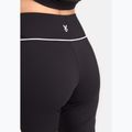 Leggings sportivi da donna Cardio Bunny HCB-125 black 4