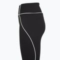 Leggings sportivi da donna Cardio Bunny HCB-125 black 7