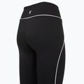 Leggings sportivi da donna Cardio Bunny HCB-125 black 8