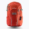 BERGSON Zaino Arendal 25 l arancione