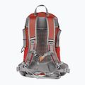 BERGSON Zaino Arendal 25 l arancione 3