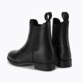 Stivali da equitazione York Rider neri 3