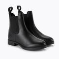 Stivali da equitazione York Rider neri 4