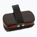 Spazzola per cavalli in legno York 241802 marrone scuro