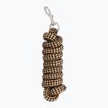 York Scacchi legatura per cavalli beige/marrone