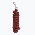 York Scacchi per cavalli nero/rosso