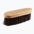 Spazzola per cavalli a setole lunghe York 242701 marrone