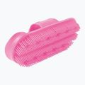 Pettine per cavalli York 240606 rosa