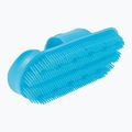 Pettine per cavalli York 240603 blu