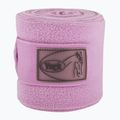 Fasce per cavalli in pile York 20119 lavanda