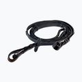 Il cavallo York Brighton conduce il nero